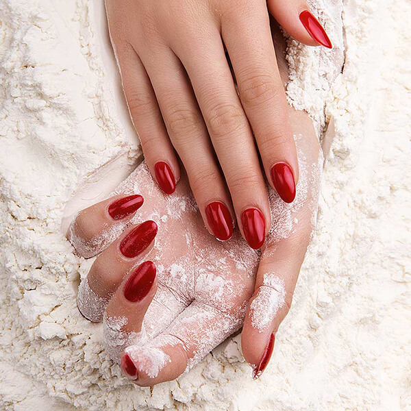 Nail art at American Nails Salon & Spa