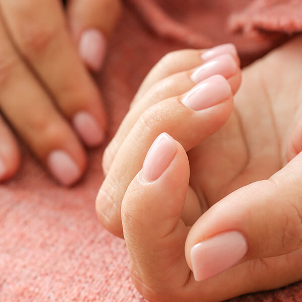 Nail art at American Nails Salon & Spa