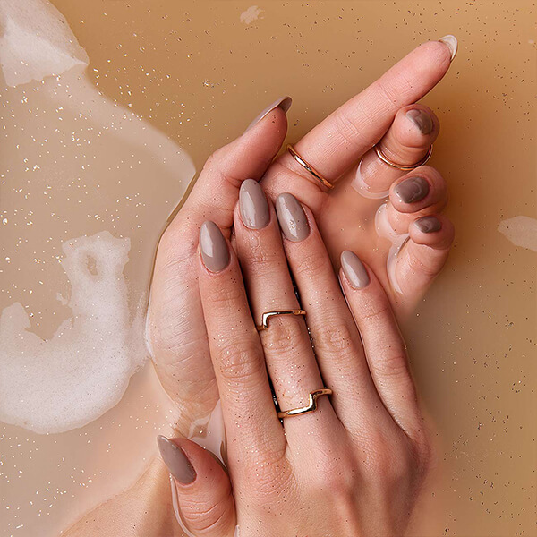 Nail art at American Nails Salon & Spa