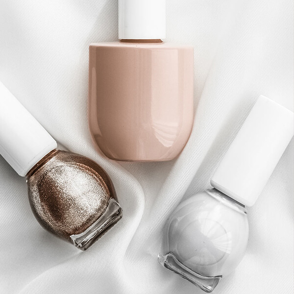 Nail art at American Nails Salon & Spa